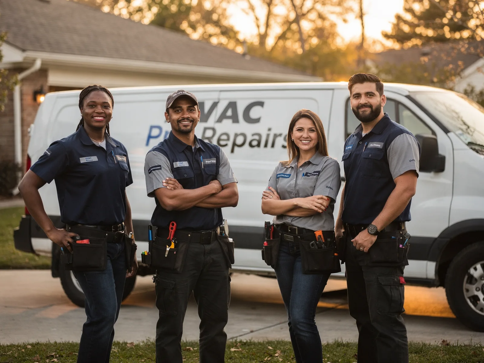 Heat Pump Repair company in Ponte Vedra Beach, FL