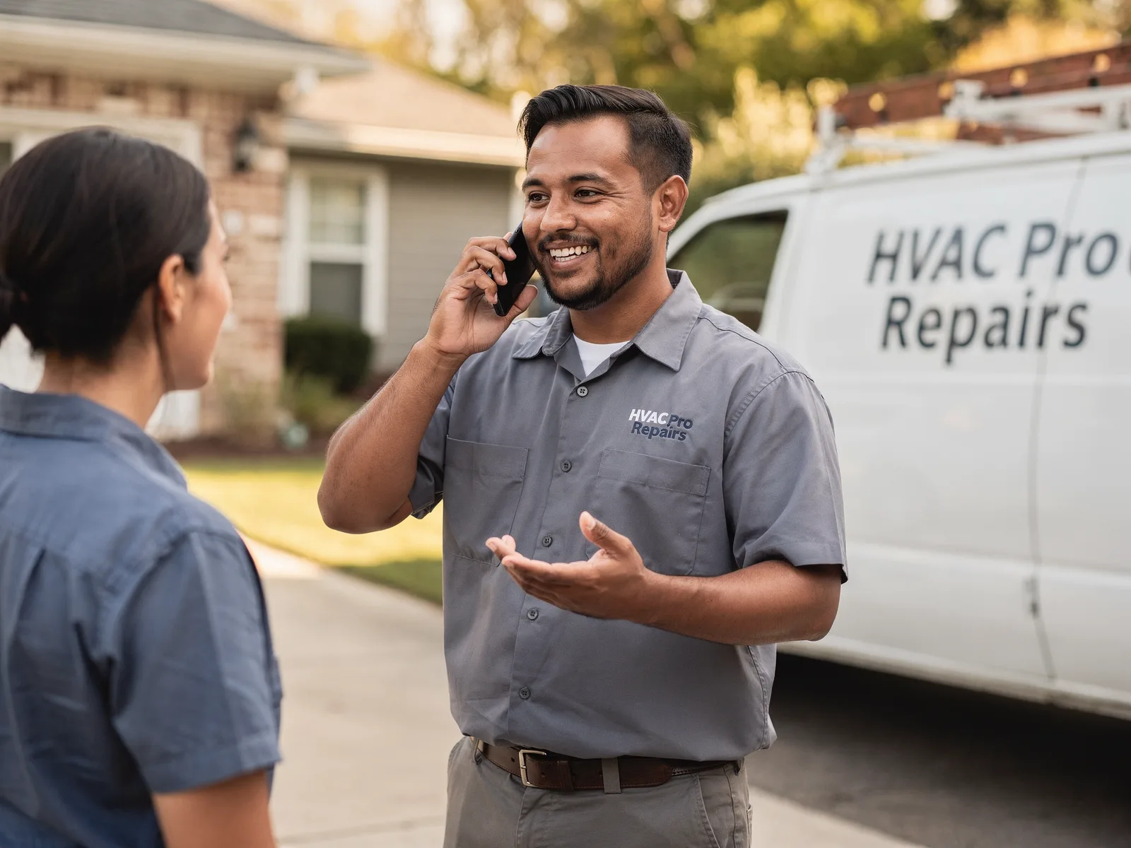 Heat Pump Repair Ponte Vedra Beach, FL FAQs